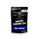 Ketoret Bio Premium Kratom Extra Full Powder White Maeng Da | 250 Grams